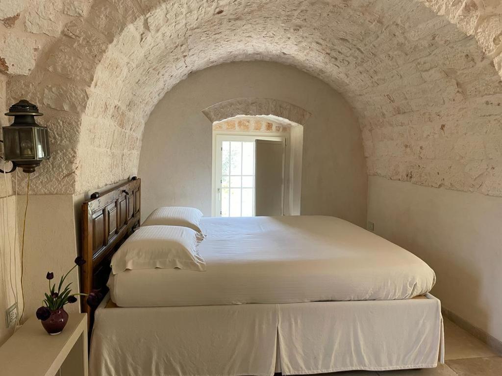 Trulli Apulia- Valle D'Itria- Martina Franca Zewnętrze zdjęcie
