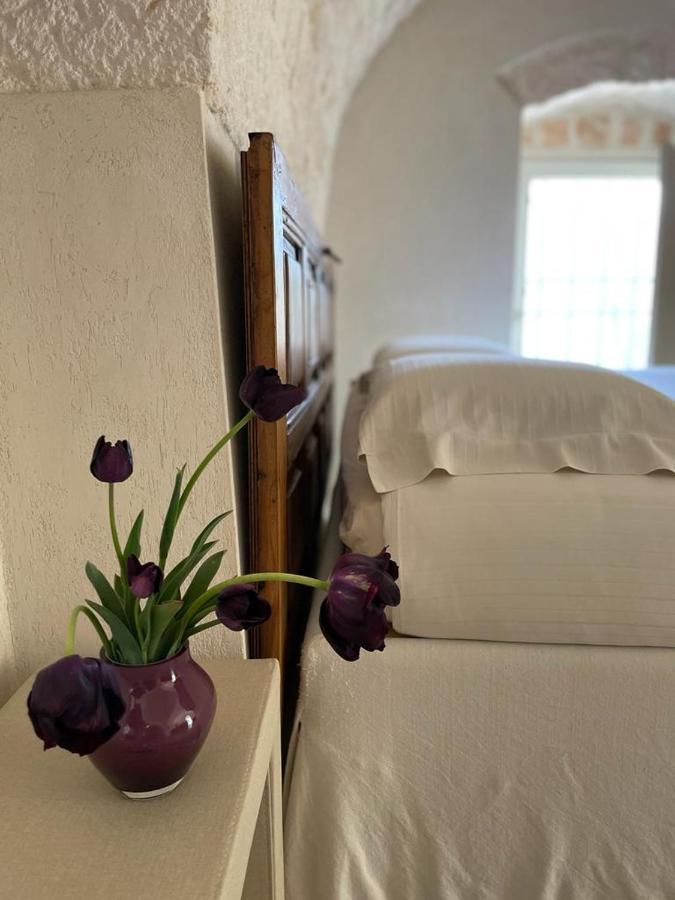 Trulli Apulia- Valle D'Itria- Martina Franca Zewnętrze zdjęcie