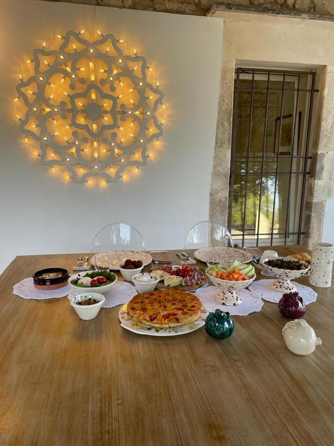 Trulli Apulia- Valle D'Itria- Martina Franca Zewnętrze zdjęcie